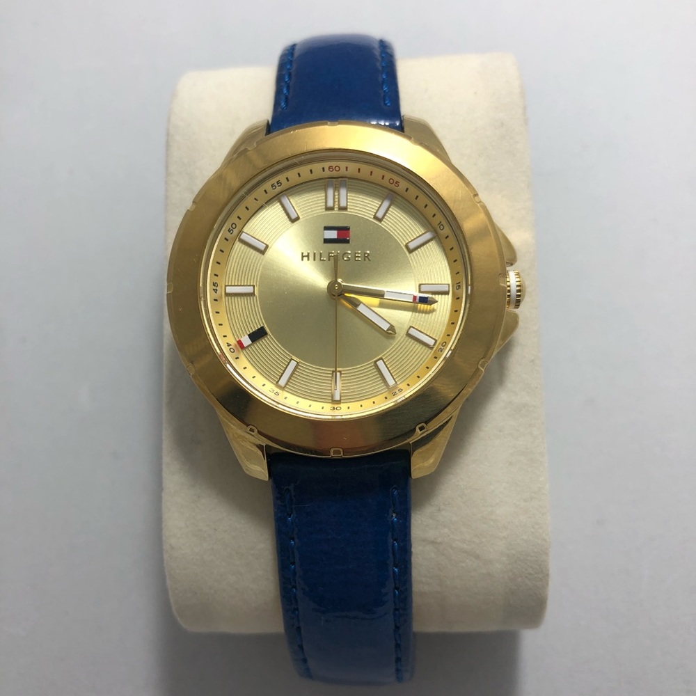Tommy Hilfiger
